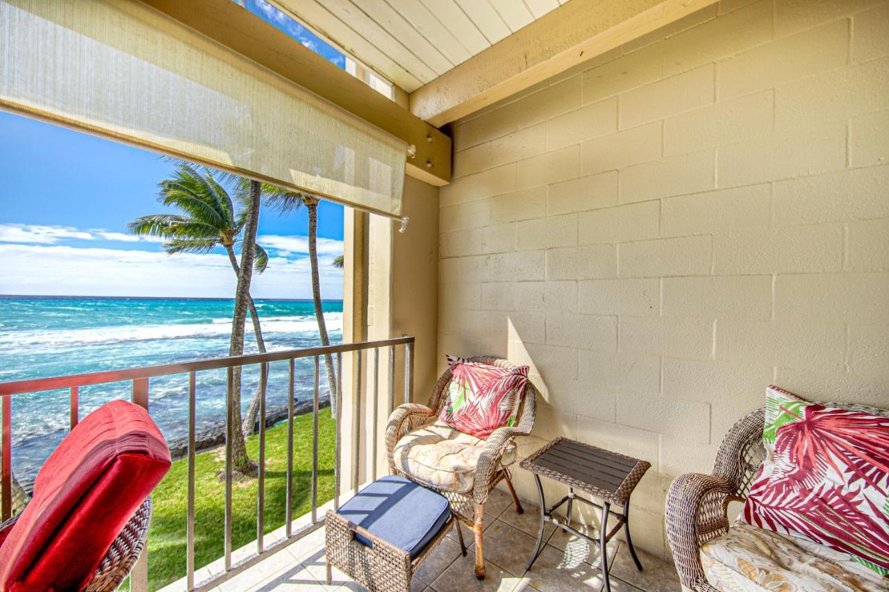 Kona Bali Kai #207 Apartment Kailua-Kona Exterior photo