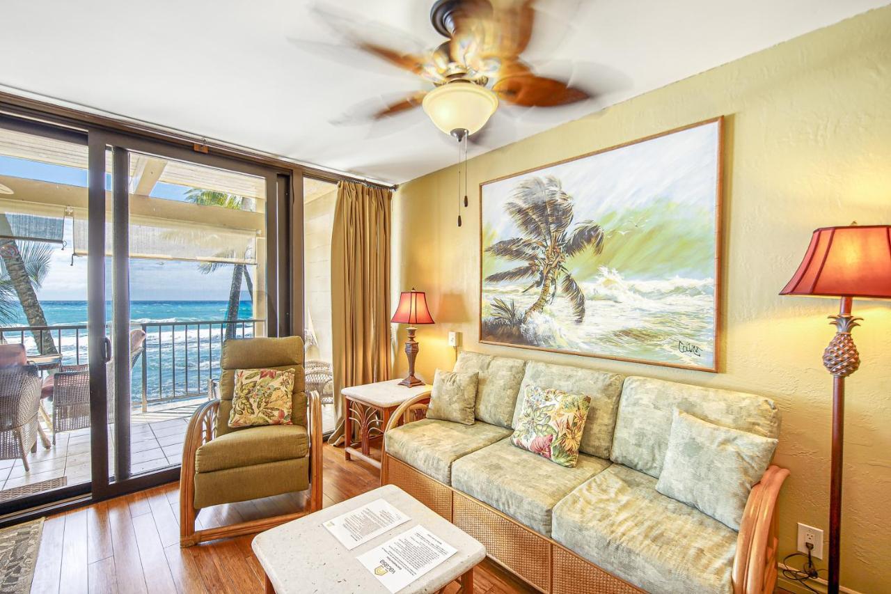 Kona Bali Kai #207 Apartment Kailua-Kona Exterior photo